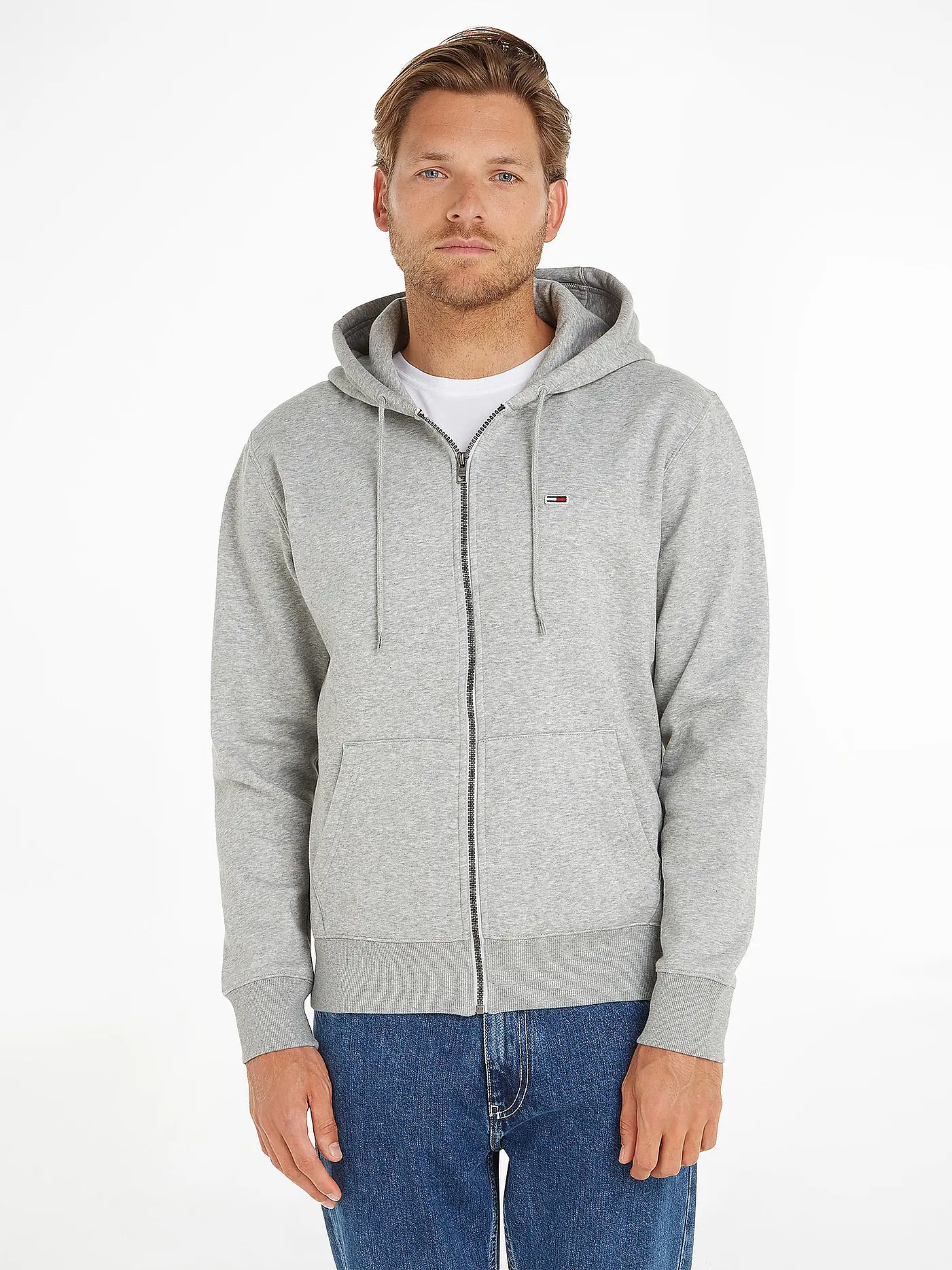TOMMY JEANS | Sweatjacke | 